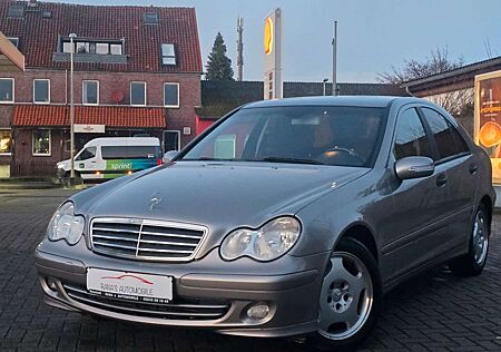 Mercedes-Benz C 200 C -Klasse Lim. CDI