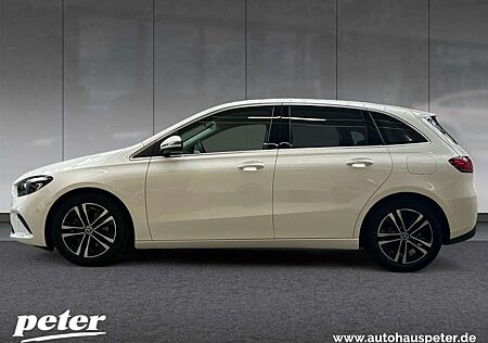 Mercedes-Benz B 180 Progressive Line Advanced, AHV