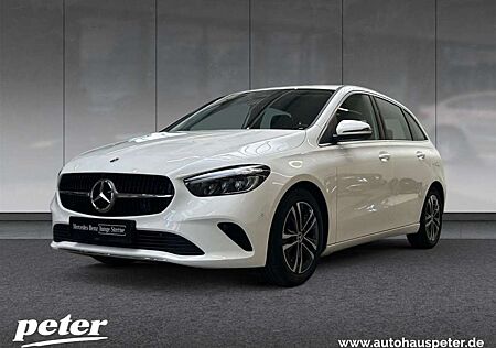Mercedes-Benz B 180 Progressive Line Advanced, AHV
