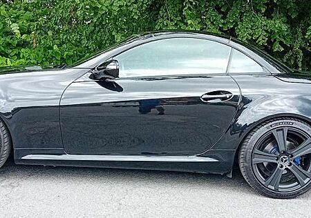 Mercedes-Benz SLK 200 Kompressor