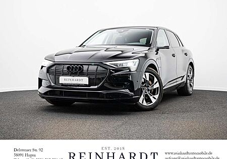 Audi e-tron 55 QUATTRO BLACK ACC/MATRIX/SIDE/360°/SHZ