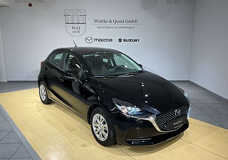 Mazda 2 Ad'vantage *LED*SHZ*PDC*Carplay*