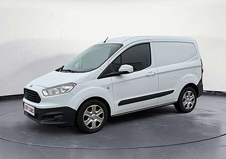 Ford Transit Courier Trend