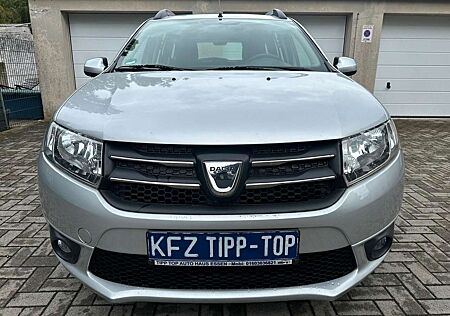 Dacia Logan Laureate/2.hand/Klima/2.Jahre Tüv/AU/Dachr