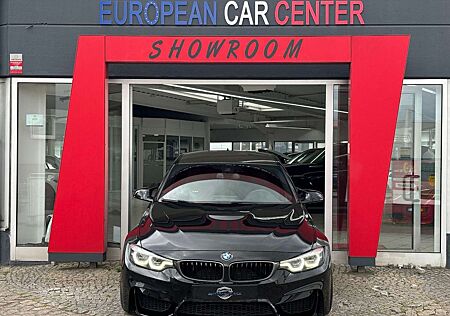 BMW M3 COMPETITION* GRAIL*HARMANK*KW*360*OLED*