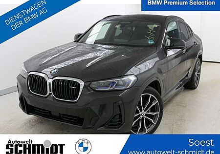 BMW X4 M40i / NP= 95.910,- / Sommerräder ! / Standh.