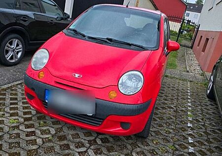 Daewoo Matiz 0.8 SE
