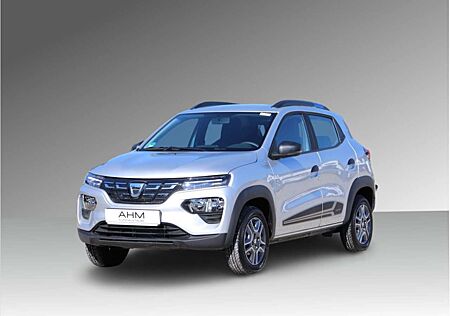 Dacia Spring Electric Essential 45 Navi Apple CarPlay Android A