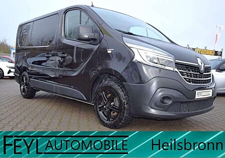 Renault Trafic 2.0 dCi 120 L1H1 Combi, Navi