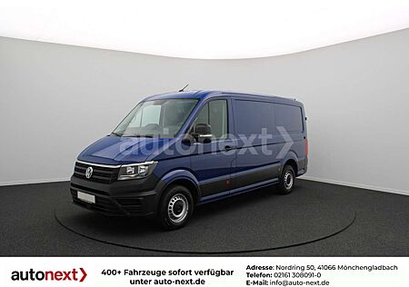 VW Crafter Volkswagen 35 *KAMERA+KLIMA+AHK3,0t* (5214)