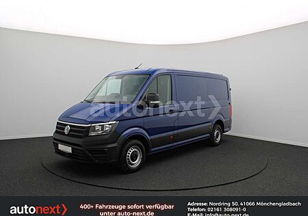 VW Crafter Volkswagen 35 *KAMERA+KLIMA+AHK3,0t* (5214)