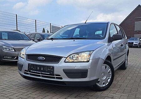 Ford Focus 1.6 Turnier Trend / AHK / KLIMA / MFL