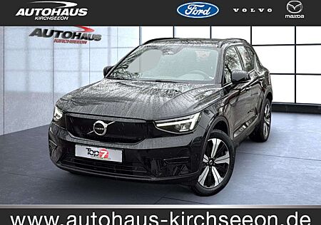 Volvo XC 40 XC40 Recharge Core Pure Electric 2WD Automatik LED