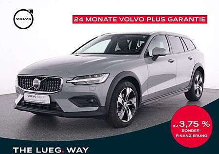 Volvo V60 CC V60 Cross Country B4 D AWD Plus FAP+LP+WP+SKP-PAP+
