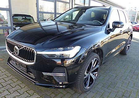 Volvo XC 60 XC60 Momentum Pro B4 AWD Aut.EU6d*PANO*360°*ALU 21