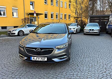 Opel Insignia Grand Sport 2.0 CDTI Aut. Voll