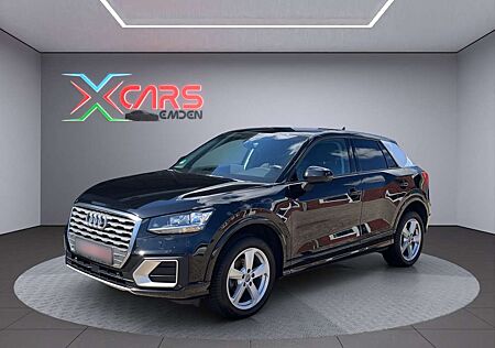 Audi Q2 30 TDI sport Automatik/Navi/2. Hand