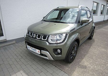 Suzuki Ignis 1.2 Hybrid Comfort+