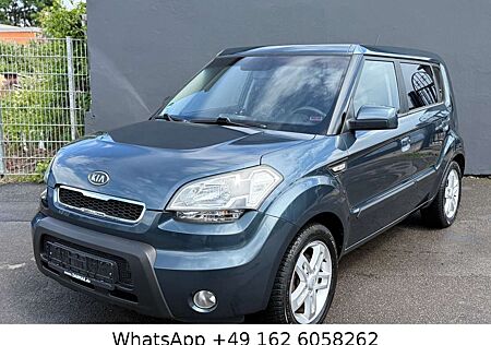 Kia Soul 1.6 Vision *KAMERA*AHK*ALU*AHK*HU/AU NEU*