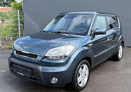 Kia Soul 1.6 Vision *KAMERA*AHK*ALU*AHK*HU/AU NEU*