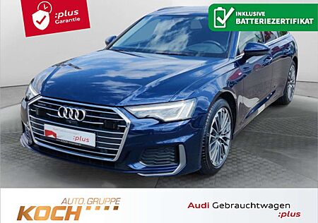 Audi A6 55 TFSI e q. S-Tronic Sport, Matrix LED