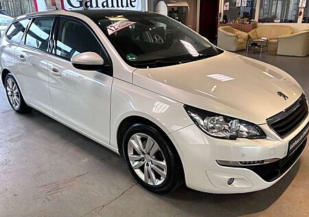 Peugeot 308 SW Active-Panorama-Navi- Garantie