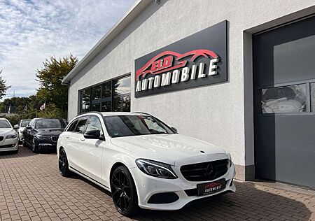 Mercedes-Benz C 200 T d G-Tronic Plus*Avantgarde*LED*Business*