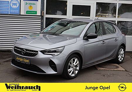 Opel Corsa 1.2 Turbo AT8 Elegance+Navi+