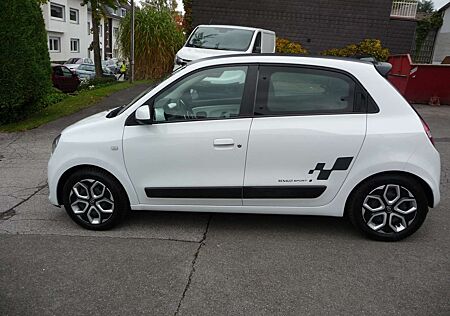 Renault Twingo SCe 70 Expression