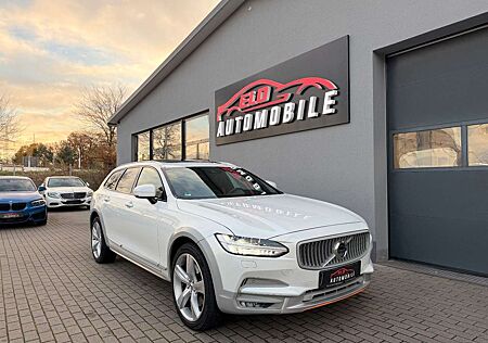 Volvo V90 Cross Country Ocean Race AWD*Kamera*