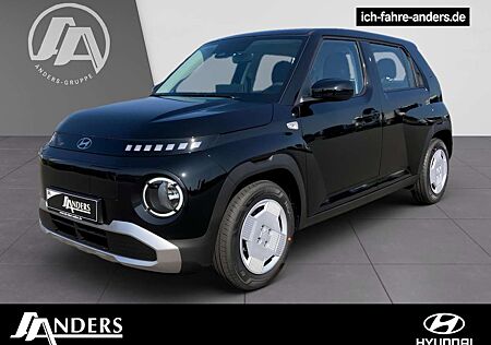 Hyundai Inster EV MY25 49 kWh SELECT +Navi+Kamera+Tempo