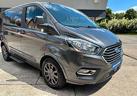 Ford Transit Tourneo Custom 2.0TDCI Titanium*AT*ACC*LED*