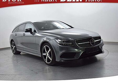 Mercedes-Benz CLS 350 CLS SB 350 2X AMG Line NIGHT+COMAND+360+LED+ACC+