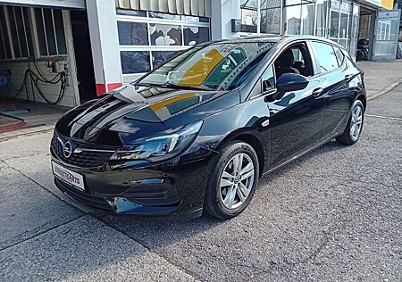 Opel Astra Edition Start/Stopp LED SH BC KA BT
