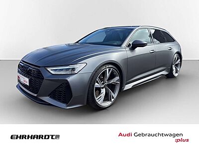 Audi RS6 Avant 4.0 TFSI quattro tiptronic PANO*B&O*LED*N...
