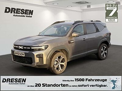 Dacia Bigster Journey mild hybrid 140 *Klimaautomatik*Multiview-
