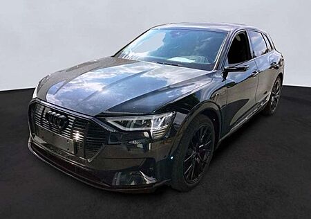 Audi e-tron 55 quattro advanced NP:112¤