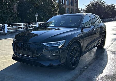 Audi e-tron 55 quattro advanced NP:112¤