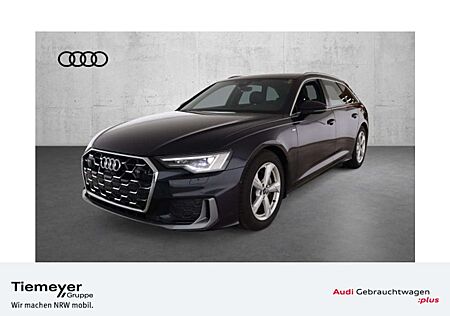Audi A6 40 TDI Q S LINE MATRIX PANO KAMERA ASSI