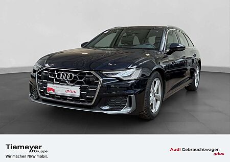 Audi A6 40 TDI Q S LINE MATRIX PANO KAMERA ASSI
