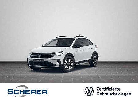 Volkswagen Taigo Goal Taigo Life 1,0 l TSI OPF 70 kW (95 PS