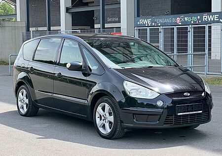 Ford S-Max Trend*PDC*2-ZONEN-KLIMA*7 Sitze