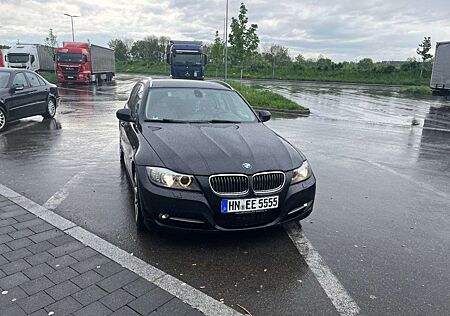 BMW 320d 320 DPF Touring Aut. Edition Sport