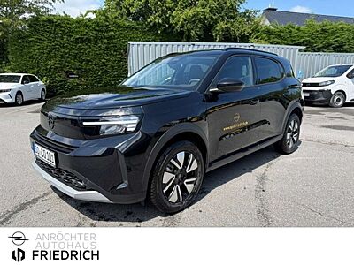 Opel Frontera GS 1.2 SHZ LHZ PDC Kamera uvm