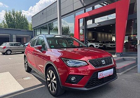 Seat Arona Style Beats - Ihr Vertragshändler