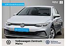 VW Golf Volkswagen VIII Lim. 1.5 eTSI DSG Life *Kamera*ZGV