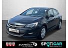 Opel Astra Selection 5T 1.6 +Klimaanlage e.-Fenster+