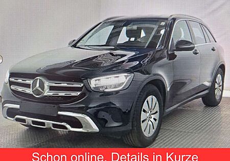 Mercedes-Benz GLC-Klasse GLC 200 220 d 4Matic AHK*Kamera*DAB