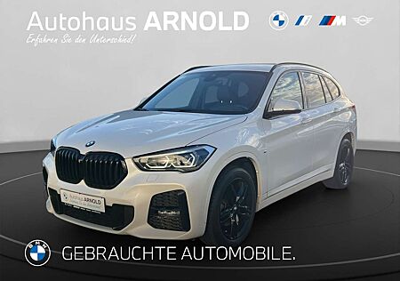 BMW X1 sDrive18i M Sportpaket HiFi Navi LED Tempomat Sitz