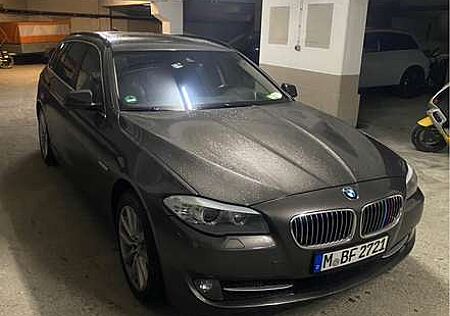 BMW 530 d xDrive